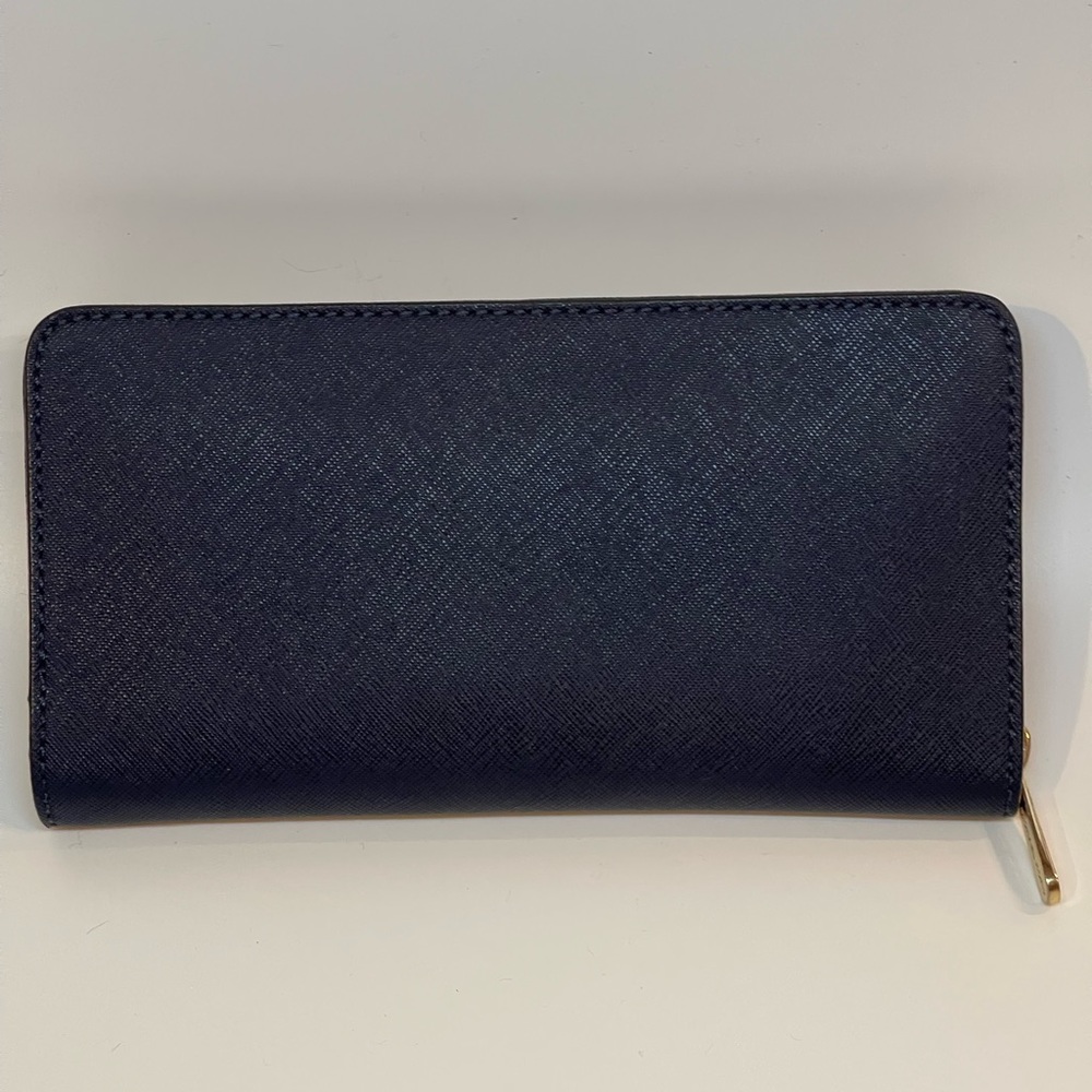 MICHAEL KORS HAMILTON BAG & WALLET SET - Picture 12 of 14